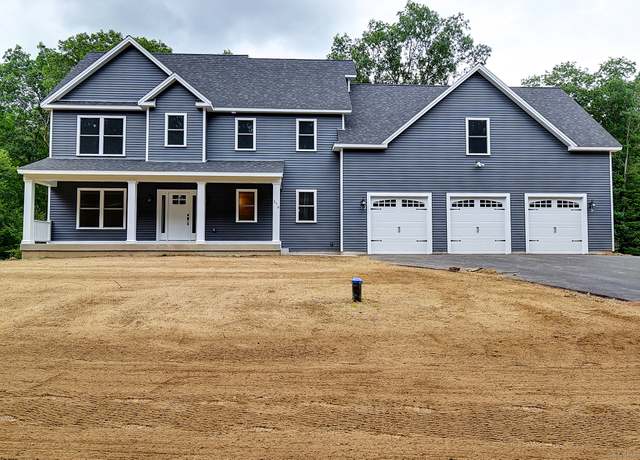 Property at 378 Jones Hollow Rd, Marlborough, CT 06447, 4 beds, 2.5 baths
