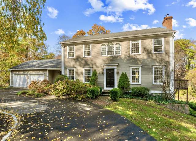 Property at 14A Laurel Rd, Essex, CT 06426, 4 beds, 2.5 baths