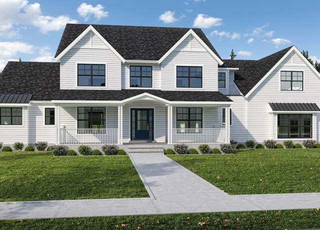 Property at 415 northwood Dr, Orange, CT 06477, 4 beds, 4.5 baths