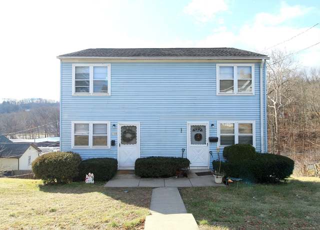 Property at 116 Aetna St, Naugatuck, CT 06770, 4 beds, 2 baths