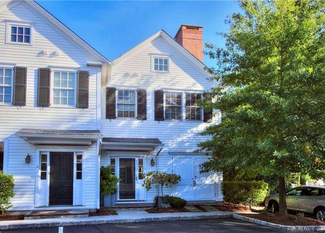 Property at 220 Riverside Ave #1, Westport, CT 06880, 2 beds, 2.5 baths