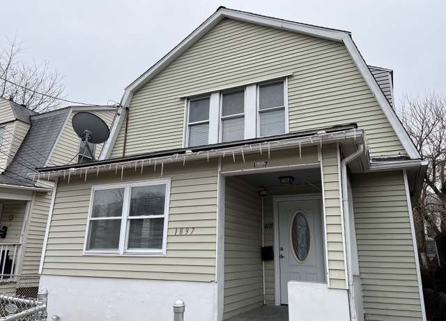 Property at 1897 Central Ave, Bridgeport, CT 06610, 3 beds, 1.5 baths