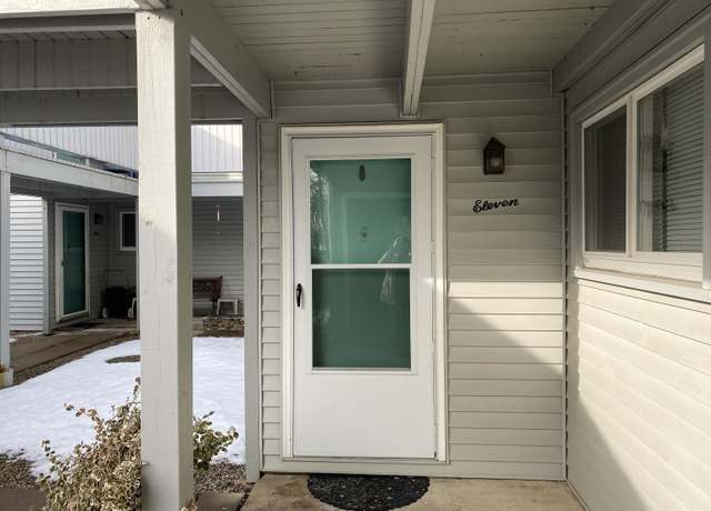 Property at 11 E Farms Rd Unit A, Torrington, CT 06790, 1 bed, 1 bath