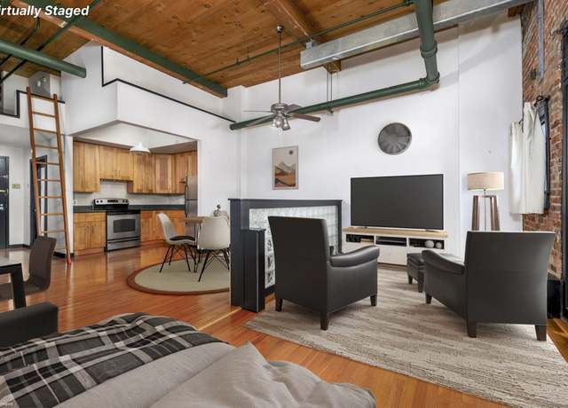 Property at 149 Water St #15, Norwalk, CT 06854, 1 bed, 1 bath