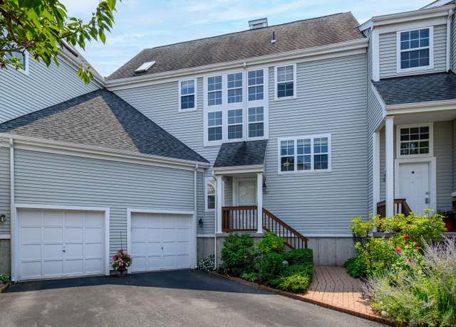 Property at 507 Foxboro Dr #507, Norwalk, CT 06851, 2 beds, 2.5 baths