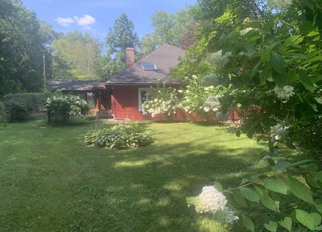 Property at 12 Old Forge Hollow Rd, Litchfield, CT 06750, 4 beds, 2 baths