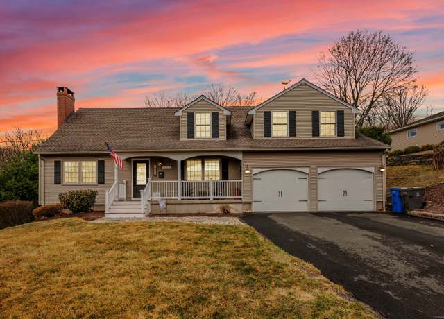 Property at 96 Berkshire Dr, Bristol, CT 06010, 6 beds, 2.5 baths