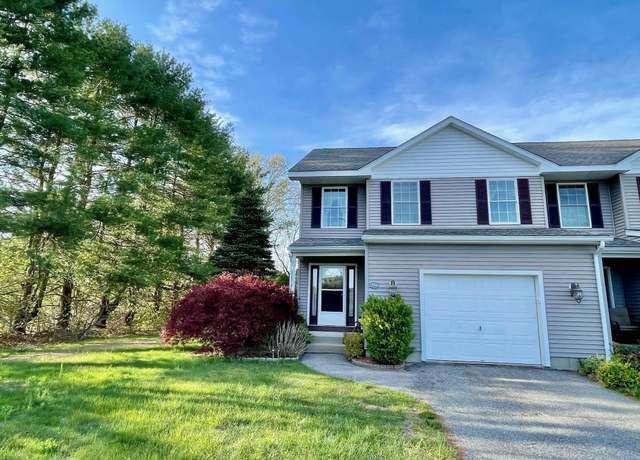 Property at 304 Jessica Ln #304, Killingly, CT 06241, 2 beds, 1.5 baths