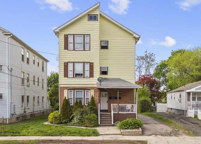 Property at 144 Daly Ave, New Britain, CT 06051, 9 beds, 3 baths