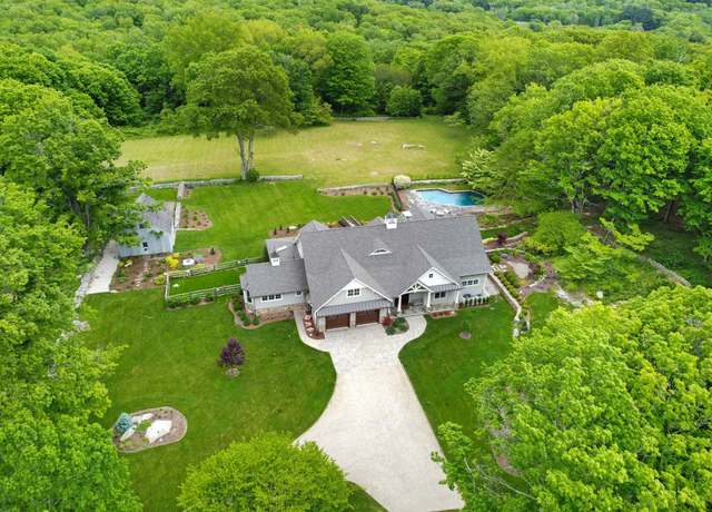 Property at 128 Chestnut Hill Rd, Killingworth, CT 06419, 5 beds, 3.5 baths