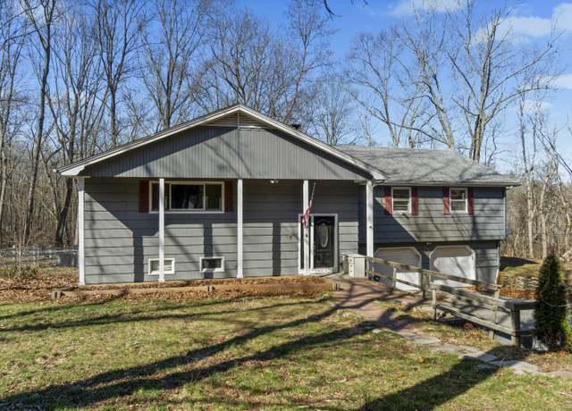 Property at 4 Coachman Pike, Ledyard, CT 06339, 5 beds, 2.5 baths