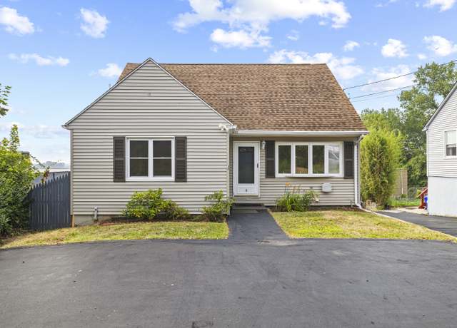 Property at 2 Matthew Rd, Branford, CT 06405, 5 beds, 3 baths