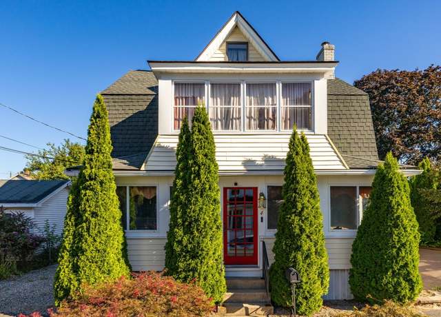 Property at 4 Cook Ave, Enfield, CT 06082, 3 beds, 2 baths