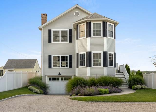 Property at 15 Buckingham Ave, Old Saybrook, CT 06475, 3 beds, 3 baths