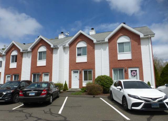 Property at 585 Park Rd Unit 7-11, Waterbury, CT 06708, 2 beds, 1.5 baths