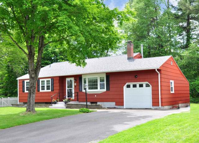 Property at 9 Kings Rd, Simsbury, CT 06089, 3 beds, 2 baths