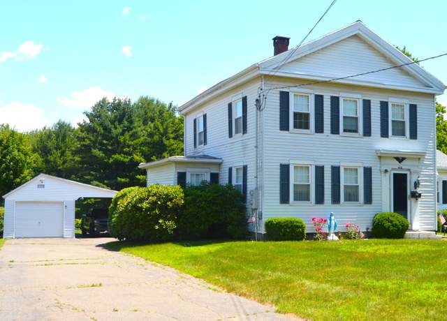 Property at 460 Stafford Ave, Bristol, CT 06010, 4 beds, 2 baths
