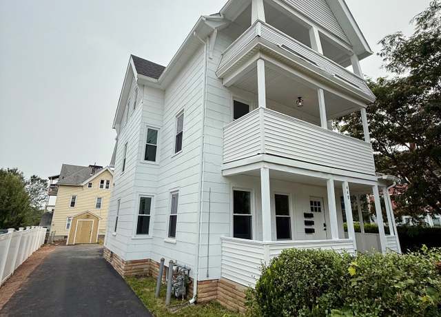 Property at 449 Stanley St, New Britain, CT 06051, 9 beds, 3 baths