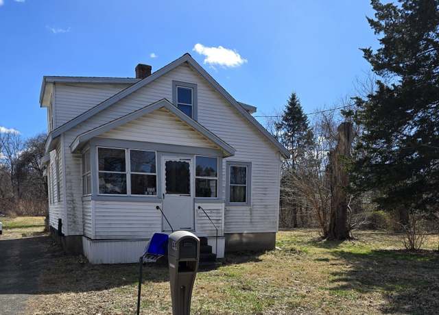 Property at 49 Willys St, East Hartford, CT 06118, 4 beds, 2 baths