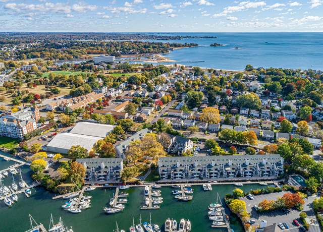 Property at 105 Harbor Dr #112, Stamford, CT 06902, 3 beds, 2.5 baths
