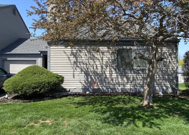 Property at 578 Pilgrim Hbr #578, Wallingford, CT 06492, 2 beds, 2.5 baths