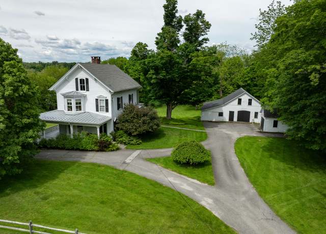 Property at 56 Sharon Rd, Salisbury, CT 06039, 5 beds, 2.5 baths