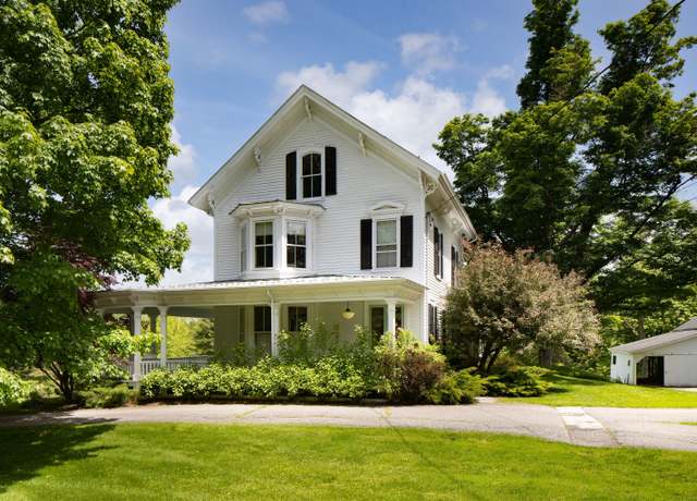 Property at 56 Sharon Rd, Salisbury, CT 06039, 5 beds, 2.5 baths