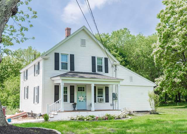 Property at 282 Montgomery Rd, Westfield, MA 01085, 4 beds, 2.5 baths