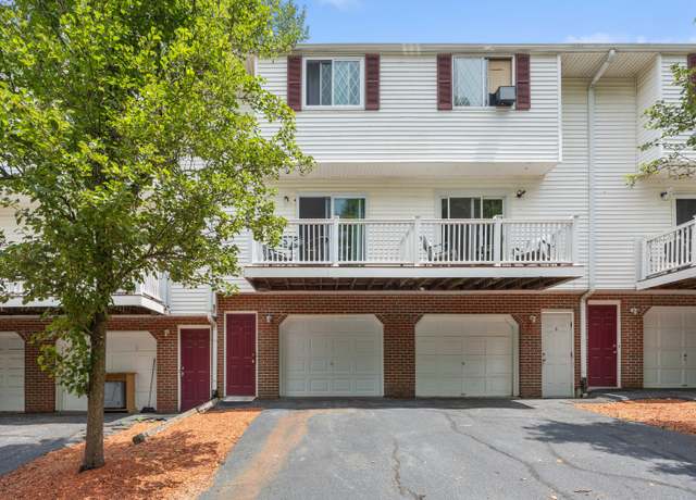Property at 152 Lincoln St #17, Waterbury, CT 06710, 2 beds, 1.5 baths