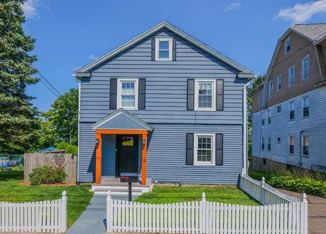 Property at 645 Wilson St, Waterbury, CT 06708, 4 beds, 2 baths