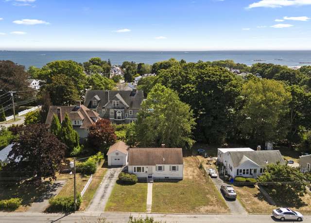 Property at 87 Bayshore Dr, New London, CT 06320, 2 beds, 1.5 baths
