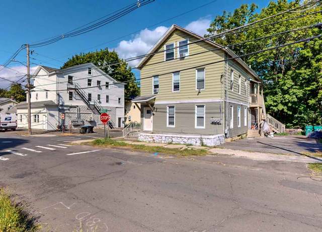Property at 31 William St, Danbury, CT 06810, 7 beds, 3 baths
