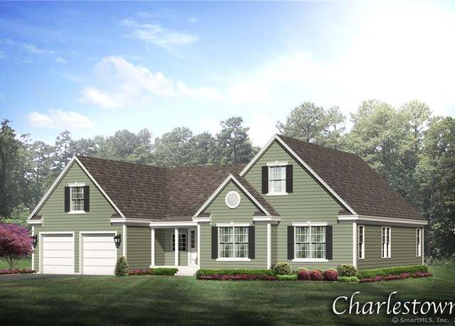 Property at 503 Freya Ln, East Hampton, CT 06424, 3 beds, 2 baths
