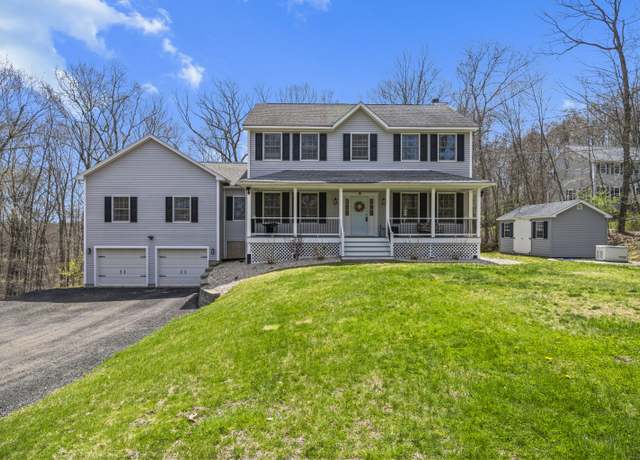 Property at 15 Perry Ln, Oxford, CT 06478, 4 beds, 2.5 baths