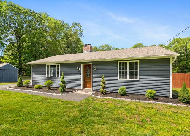 Property at 10 Lakeside Dr, Granby, CT 06035, 2 beds, 2 baths