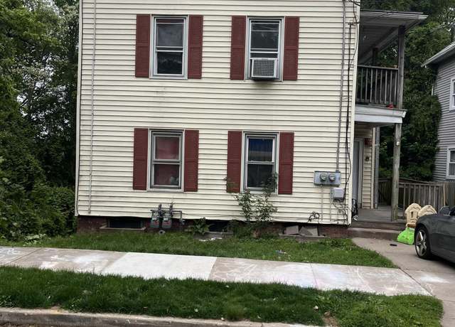 Property at 151 View St, Meriden, CT 06450, 8 beds, 2 baths