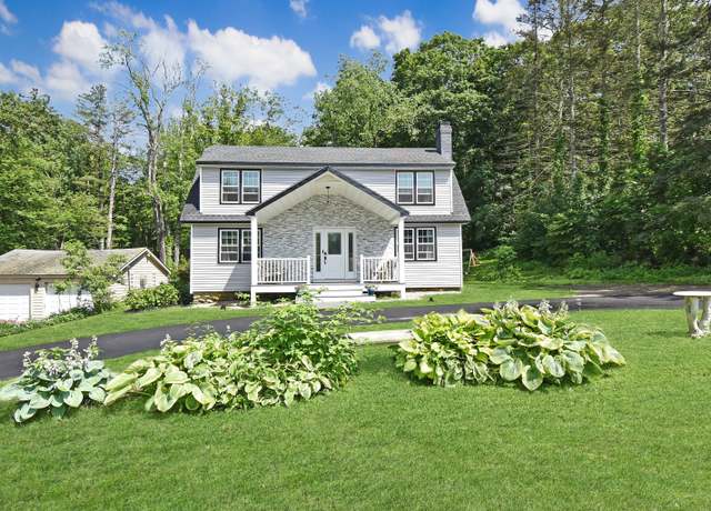 Property at 181 Torringford St, Winchester, CT 06098, 3 beds, 1.5 baths