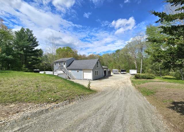 Property at 69 Elmdale Rd, Canterbury, CT 06331, 4 beds, 3 baths