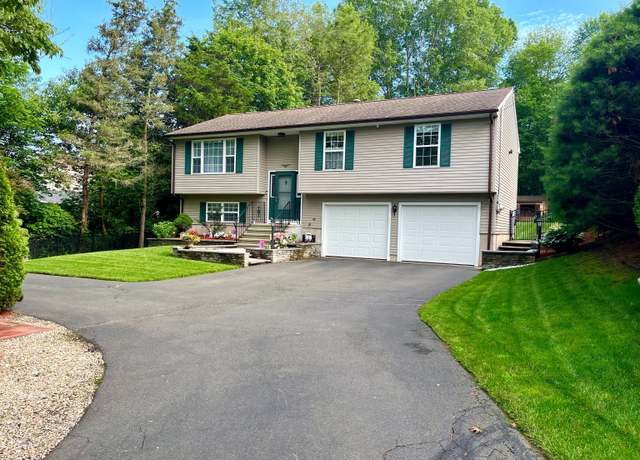 Property at 168 Cooper Ln, Hamden, CT 06514, 3 beds, 2 baths