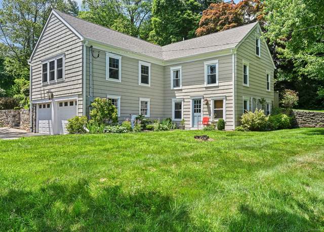 Property at 311 Wilton Rd E, Ridgefield, CT 06877, 3 beds, 3 baths