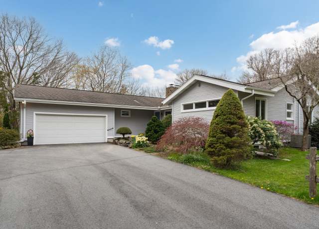 Property at 150 High Meadow Rd, Guilford, CT 06437, 4 beds, 3 baths