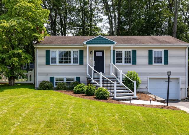 Property at 50 Dogwood Ln, Bristol, CT 06010, 3 beds, 3 baths