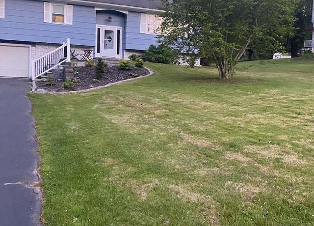 Property at 15 Brookhedge Rd, Trumbull, CT 06611, 4 beds, 2.5 baths