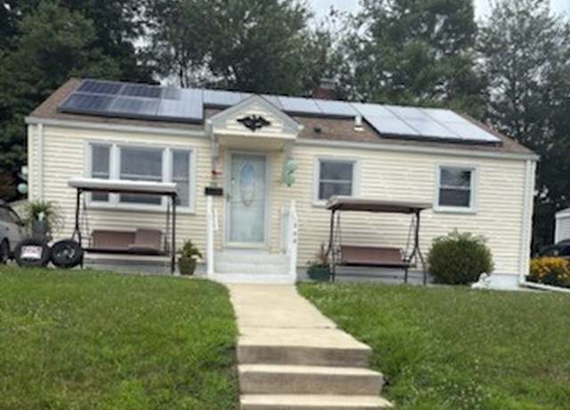 Property at 208 Mountain St, Hartford, CT 06106, 2 beds, 1 bath