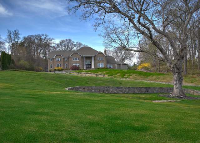 Property at 89 Tranquility Dr, Easton, CT 06612, 5 beds, 5 baths