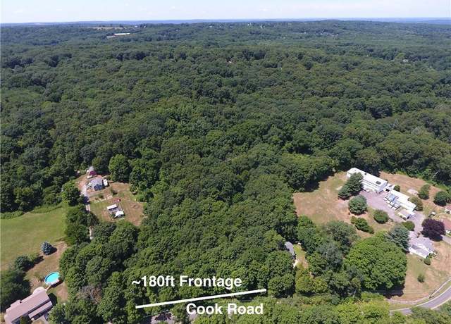 Property at 52 Cook Rd, Prospect, CT 06712