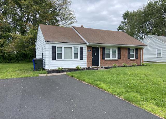 Property at 455 Middletown Ave, Wethersfield, CT 06109, 3 beds, 1 bath
