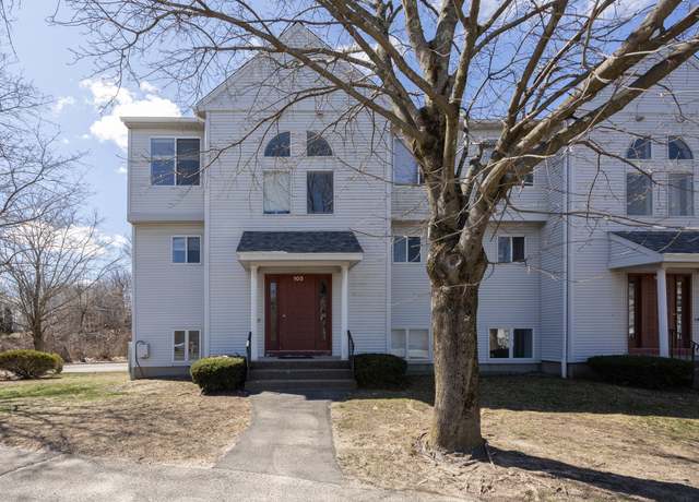 Property at 103 Hamden Ave Unit B, Waterbury, CT 06704, 2 beds, 1.5 baths