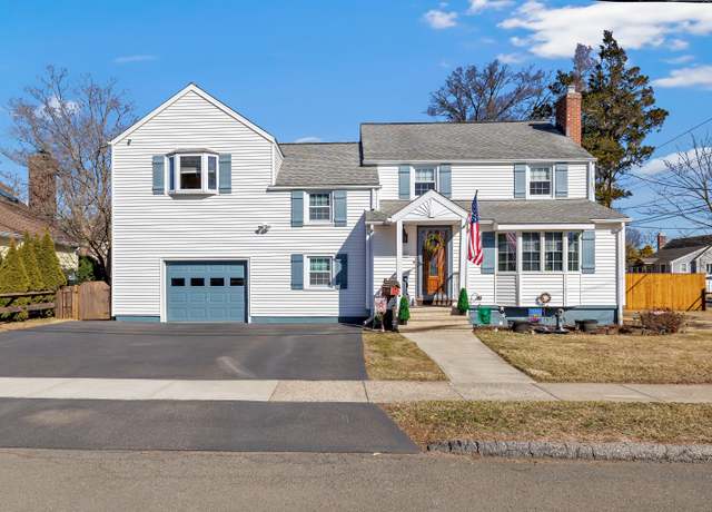 Property at 190 Matthew Dr, Stratford, CT 06614, 5 beds, 3 baths