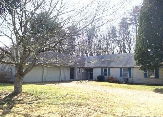 Property at 3 Whippoorwill Rd, Old Lyme, CT 06371, 4 beds, 2.5 baths